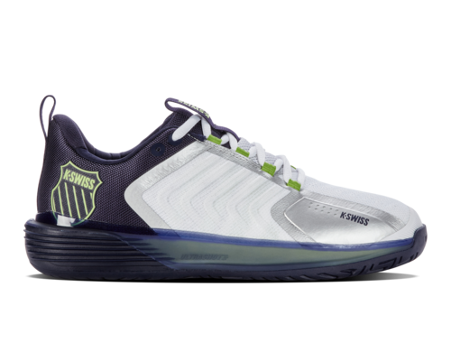 Men's KSWISS Ultrashot 3