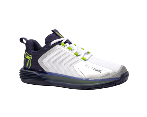 Men's KSWISS Ultrashot 3