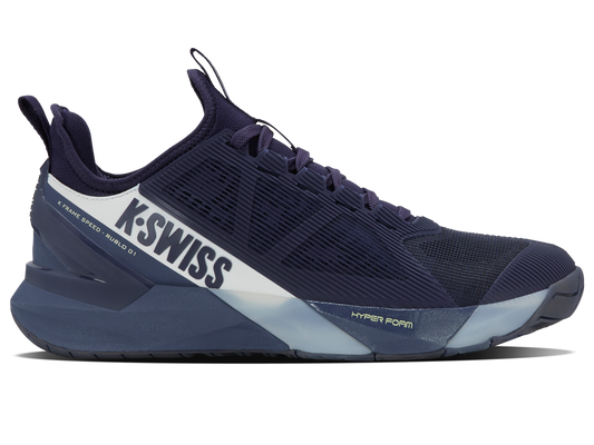 Men's KSWISS K-Frame Speed Rublo