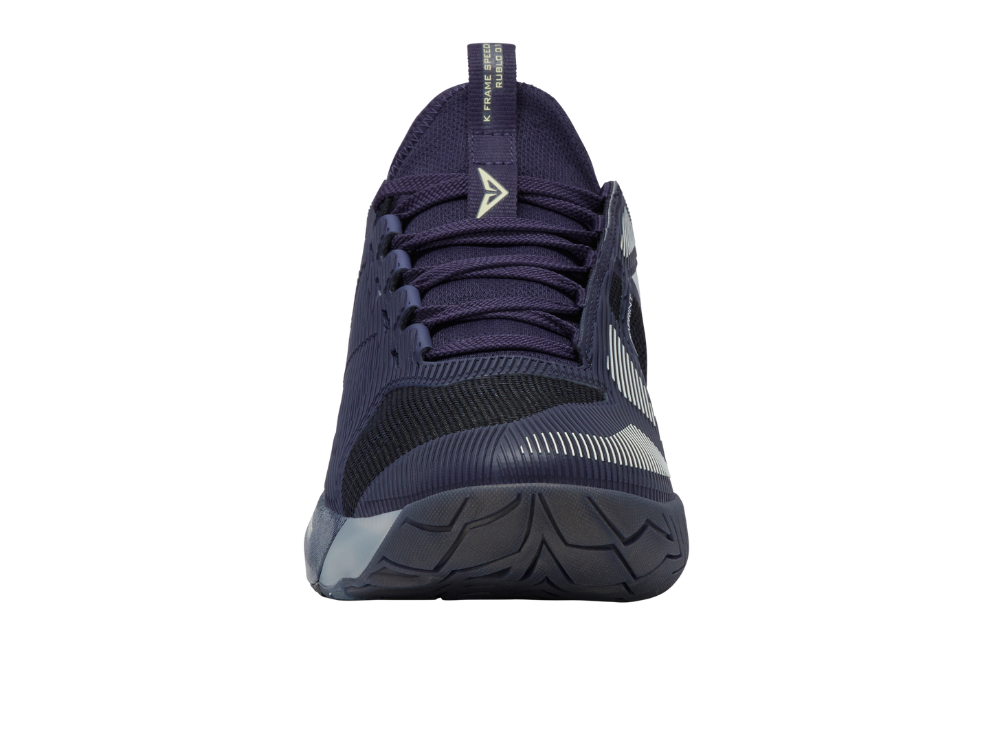 Men's KSWISS K-Frame Speed Rublo
