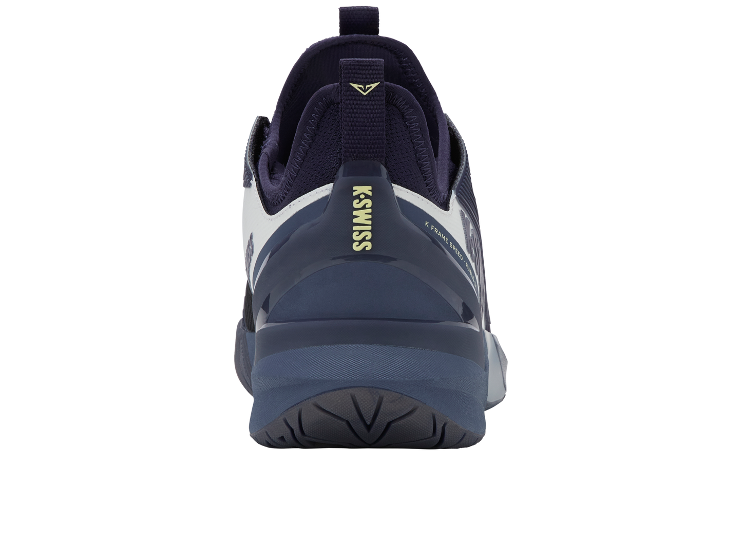 Men's KSWISS K-Frame Speed Rublo
