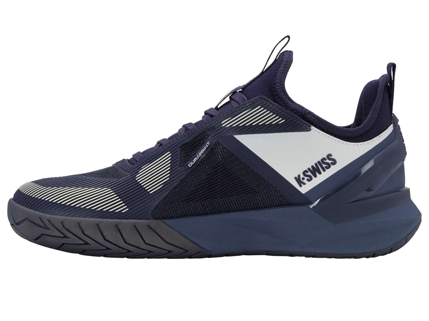Men's KSWISS K-Frame Speed Rublo