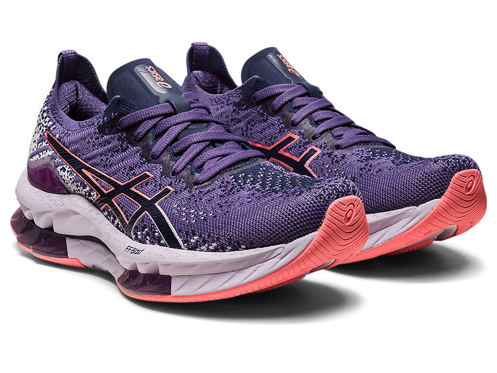 Women's Asics Gel-Kinsei Blast