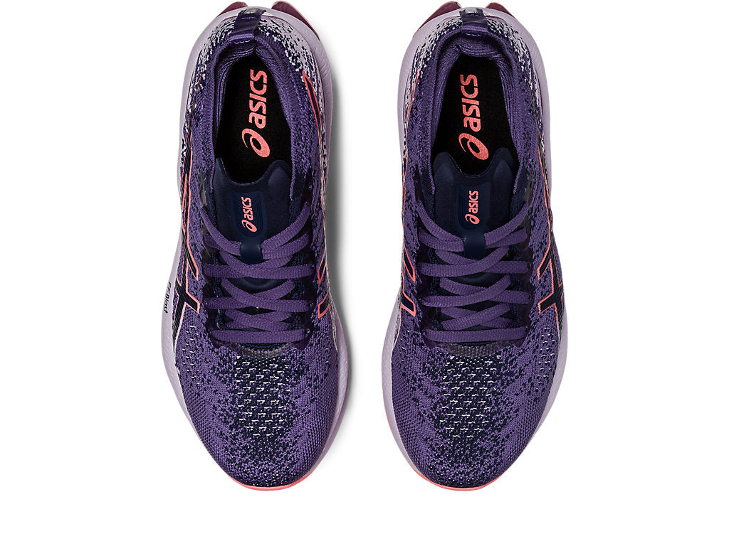 Women's Asics Gel-Kinsei Blast