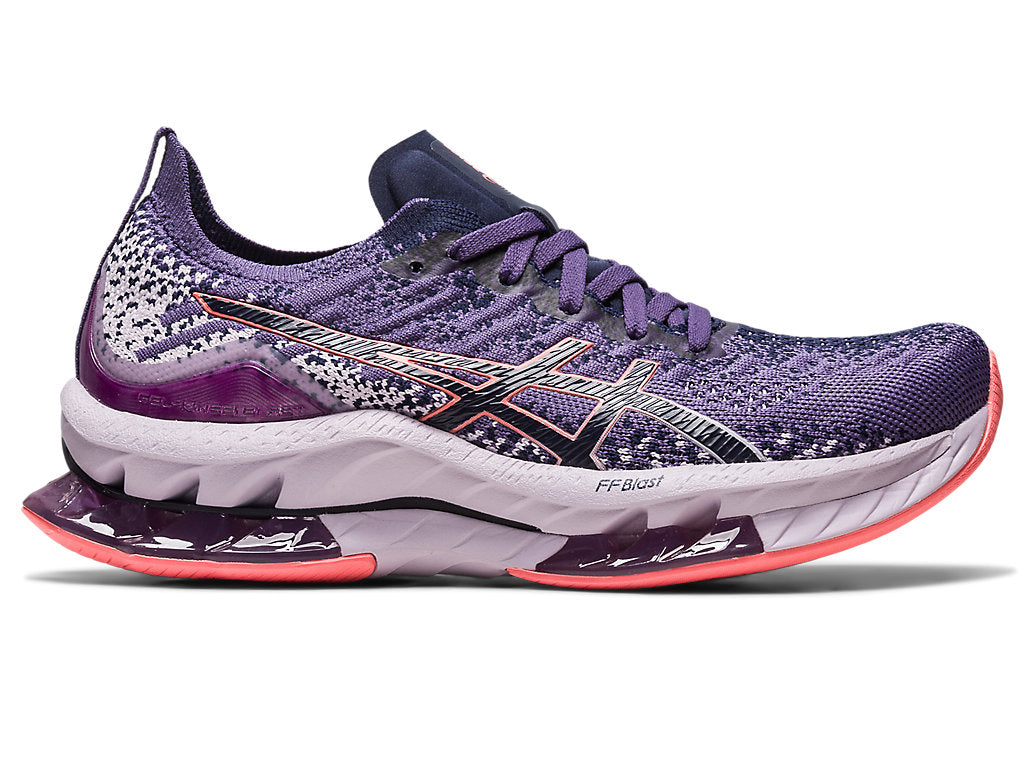 Women's Asics Gel-Kinsei Blast