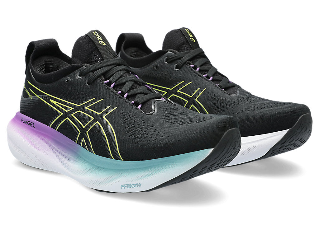 Women's Asics Gel-Nimbus 25
