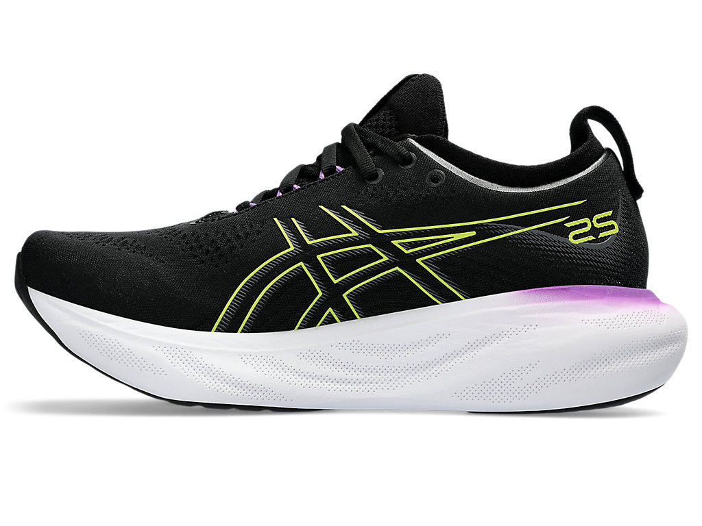 Women's Asics Gel-Nimbus 25