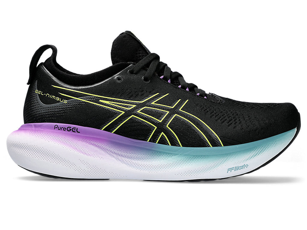 Women's Asics Gel-Nimbus 25