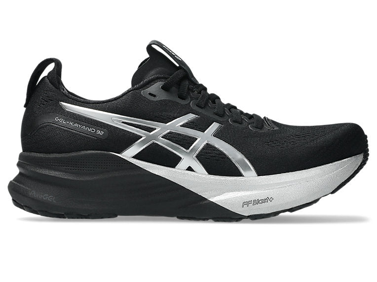Women's Asics Gel-Kayano 32 Platinum – Sneakerology