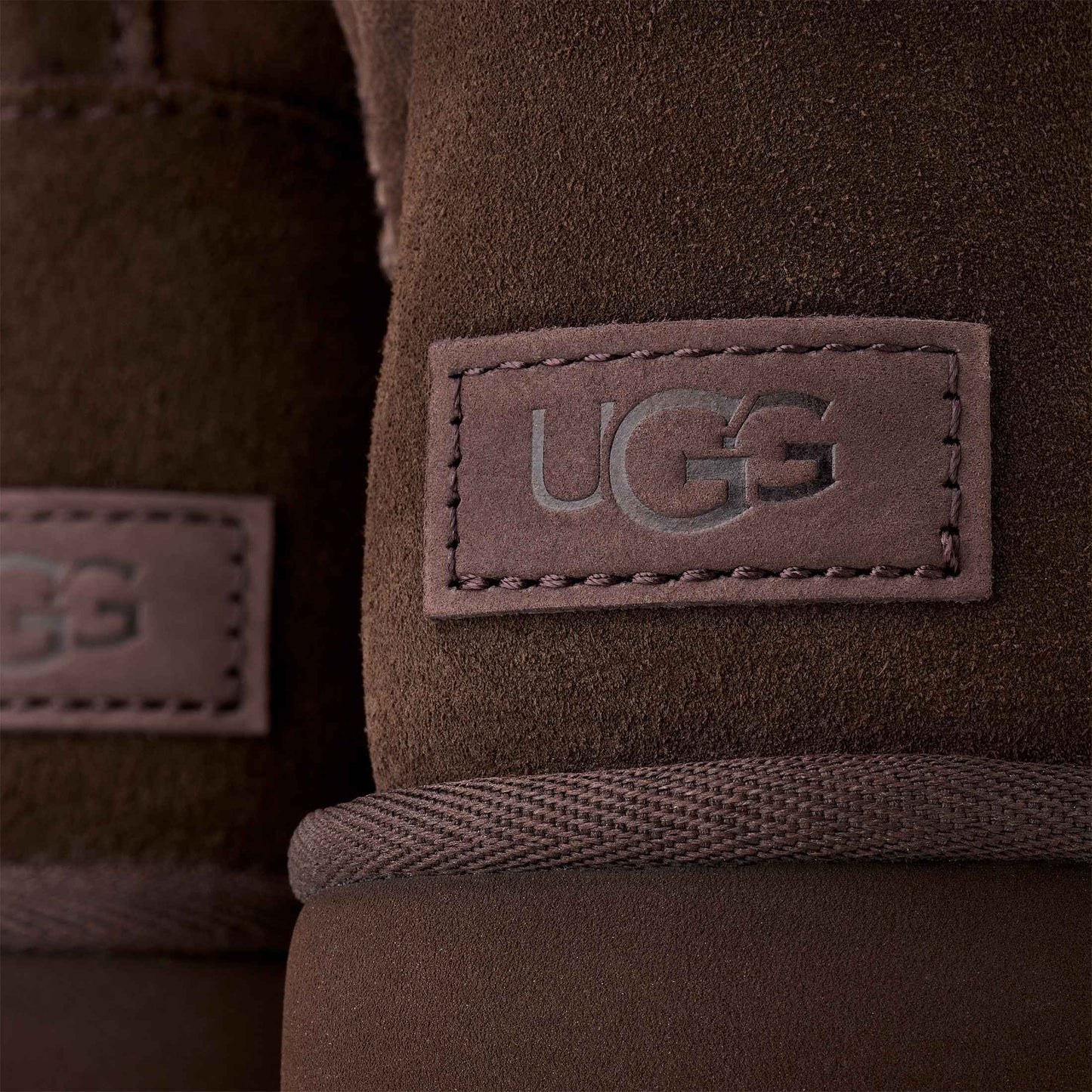 Women's Ugg Classic Mini II