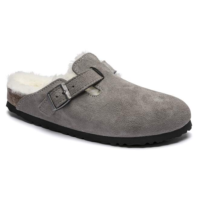 Men's Birkenstock Boston Shearling