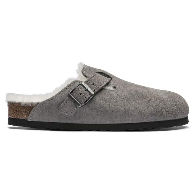 Men's Birkenstock Boston Shearling
