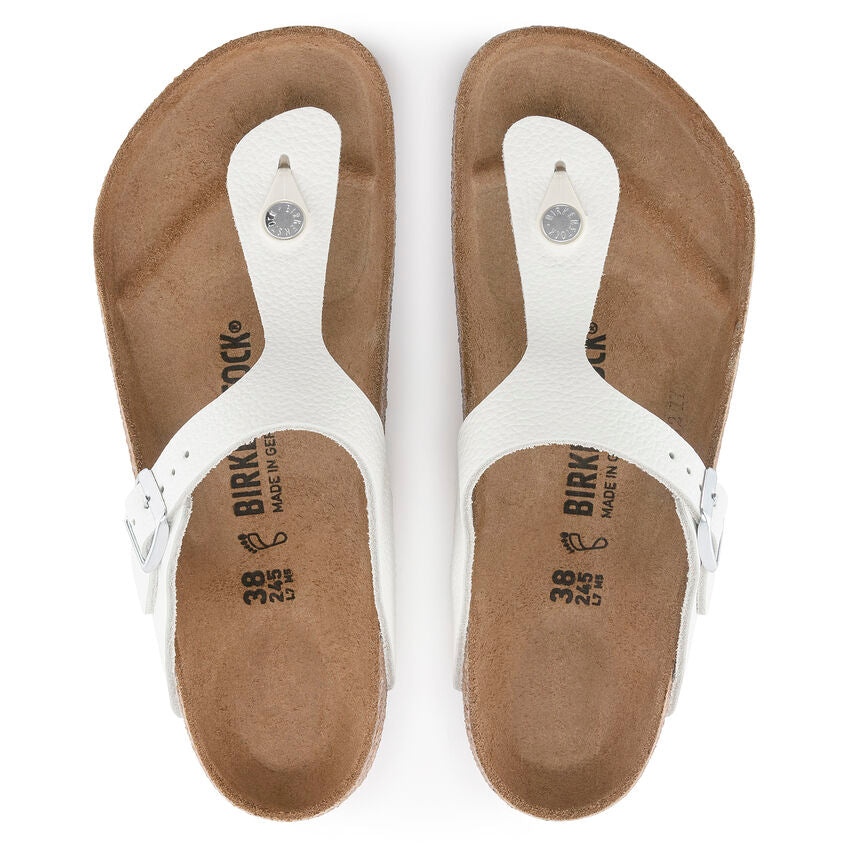 Women's Birkenstock Gizeh Leather