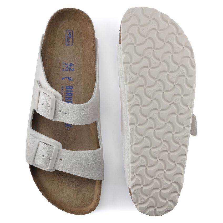 Women's Birkenstock Arizona Soft Footbed