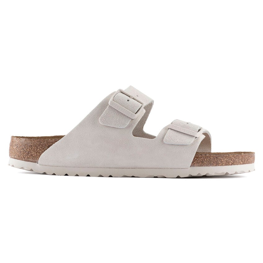 Women's Birkenstock Arizona Soft Footbed