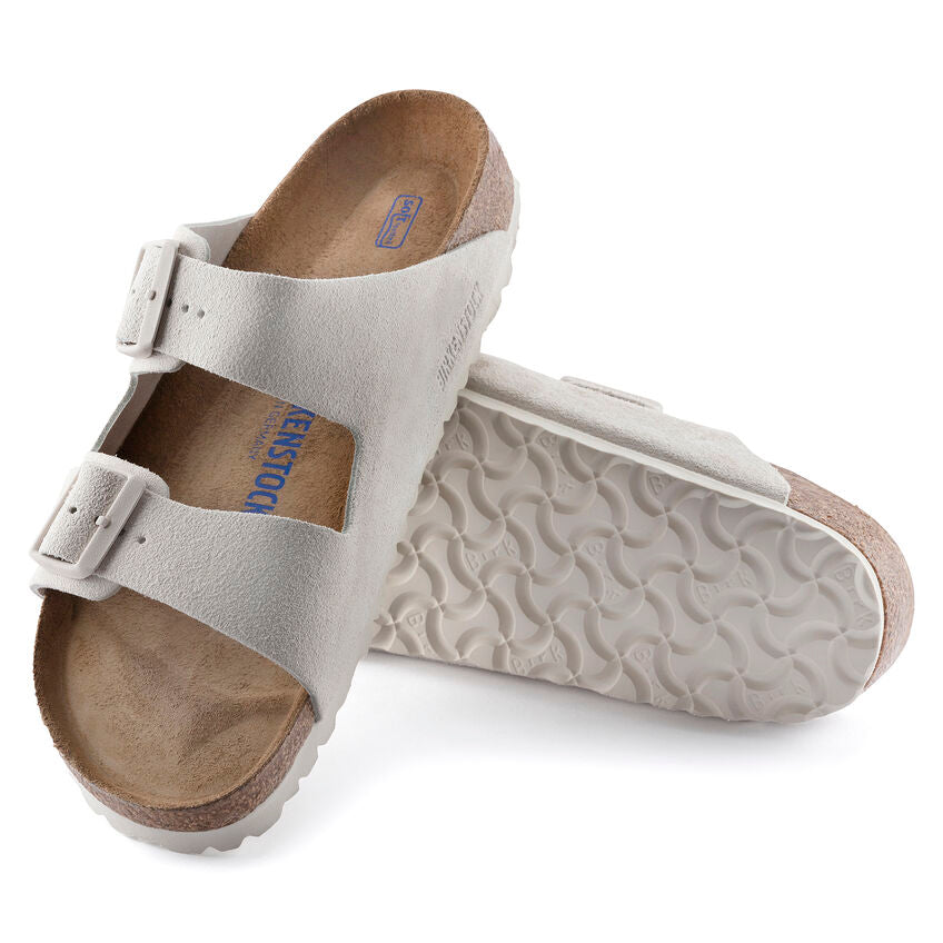 Women's Birkenstock Arizona Soft Footbed