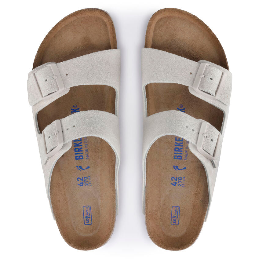 Women's Birkenstock Arizona Soft Footbed