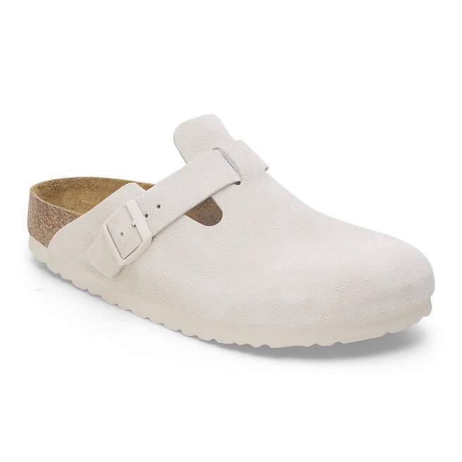 Women's Birkenstock Boston Softbed