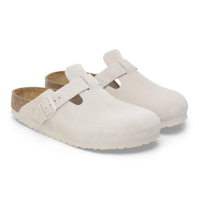 Women's Birkenstock Boston Softbed