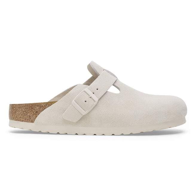 Women's Birkenstock Boston Softbed