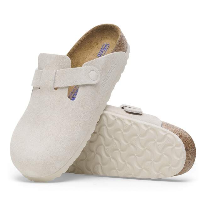 Women's Birkenstock Boston Softbed