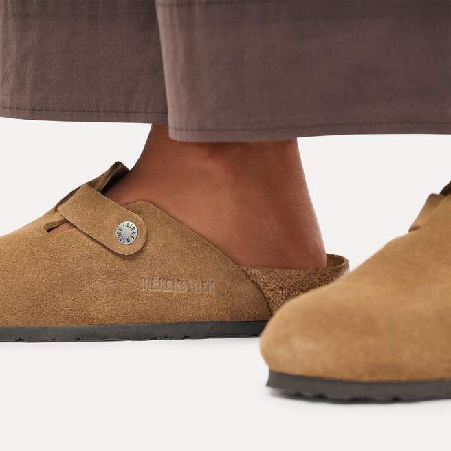 Women's Birkenstock Boston