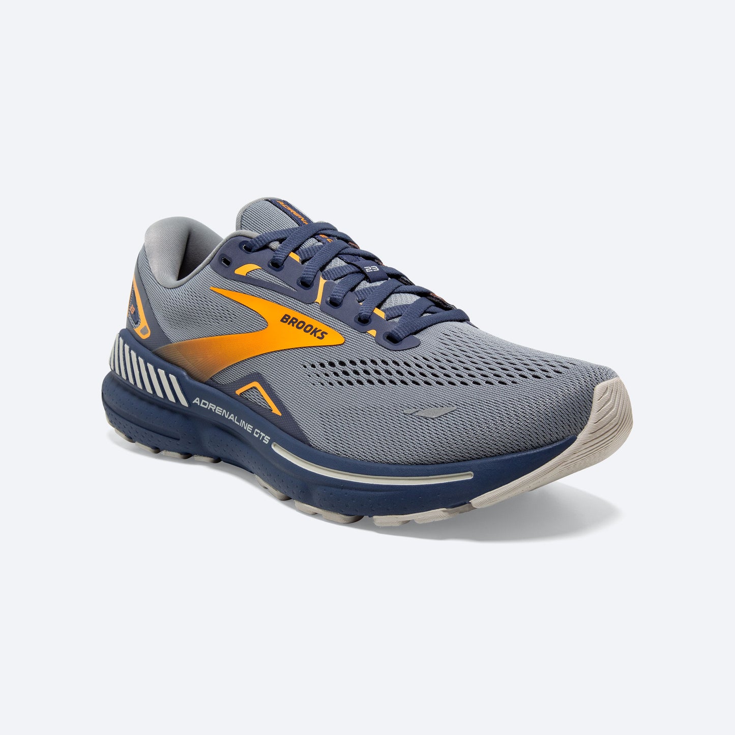 Men's Brooks Adrenaline GTS 23