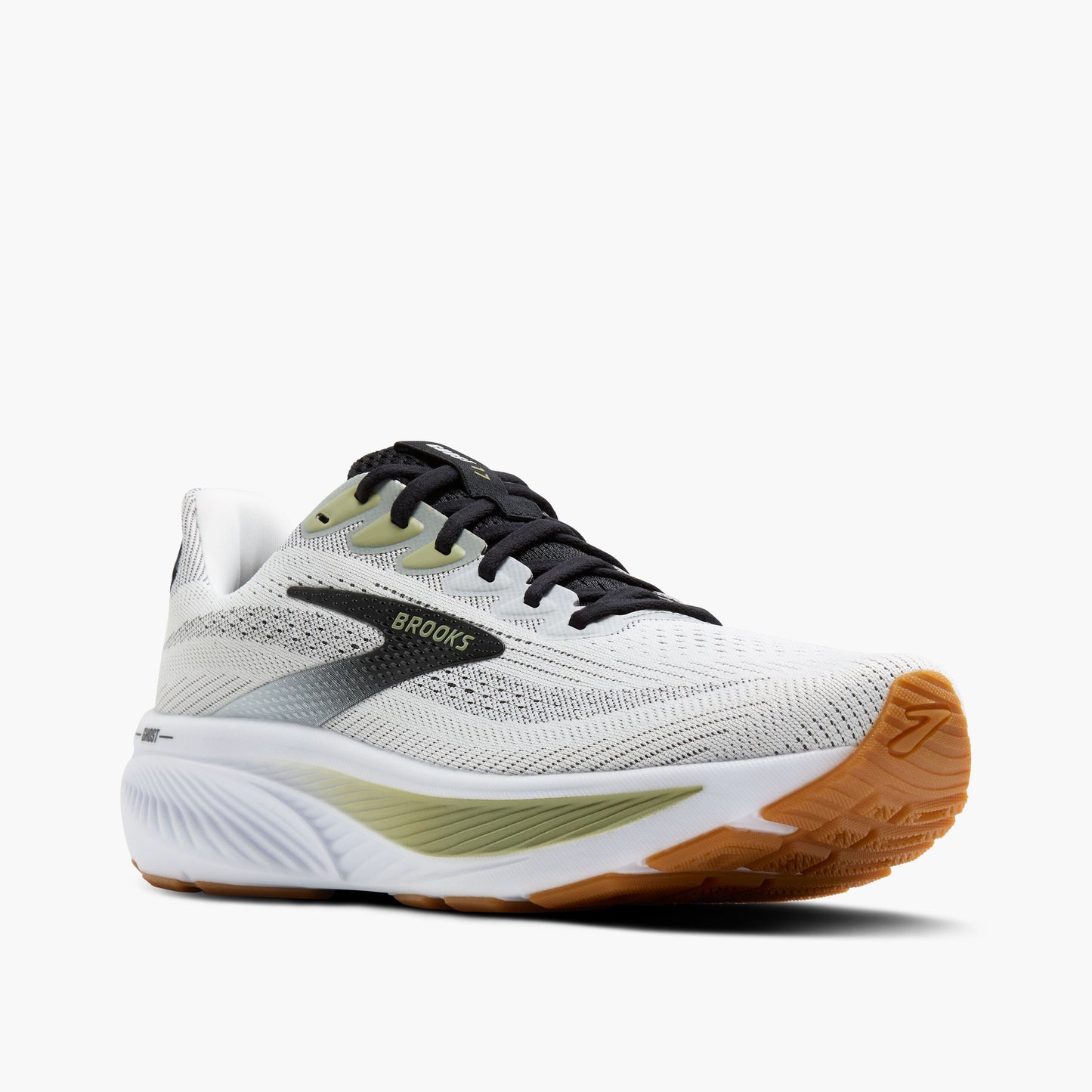 Men's Brooks Ghost 17