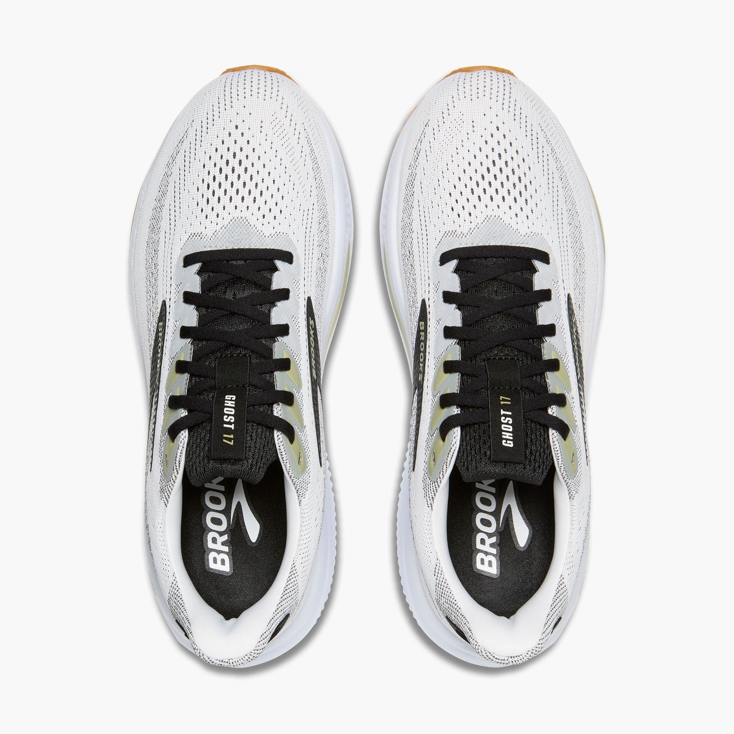 Men's Brooks Ghost 17