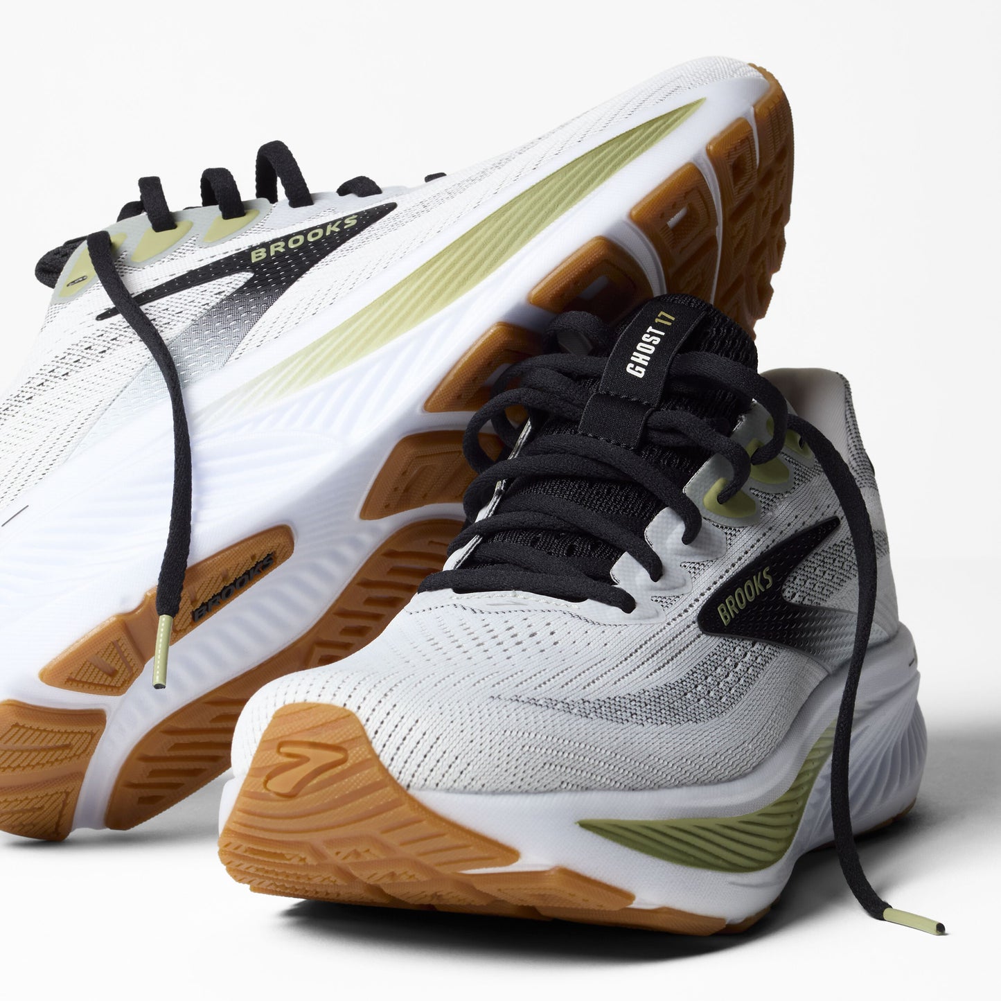 Men's Brooks Ghost 17