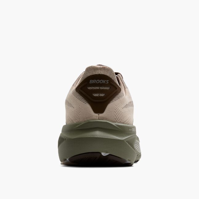 Men's Brooks Ghost 17