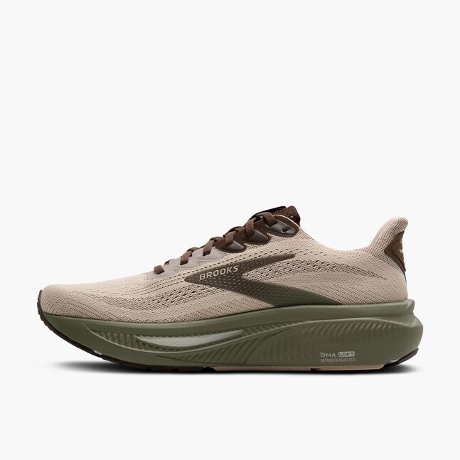 Men's Brooks Ghost 17