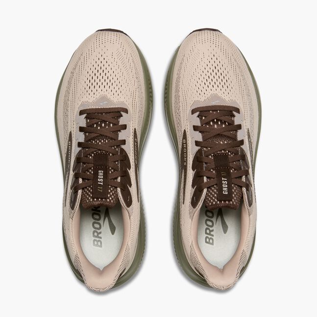 Men's Brooks Ghost 17