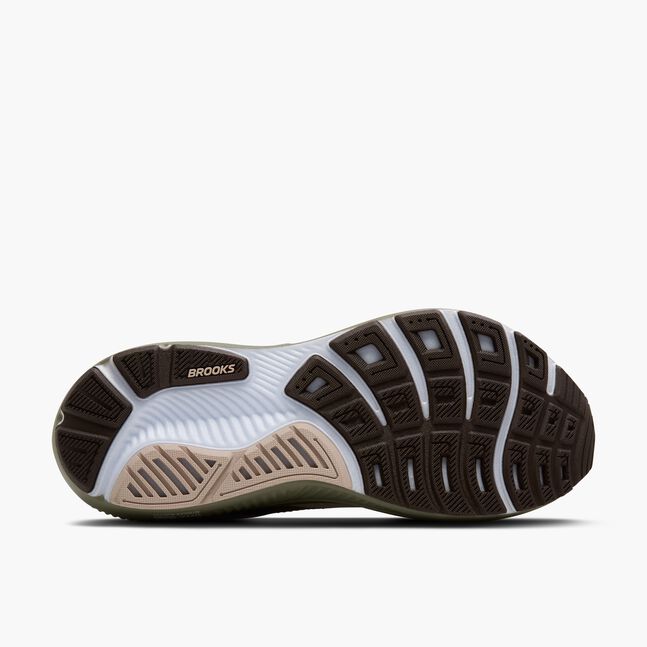 Men's Brooks Ghost 17