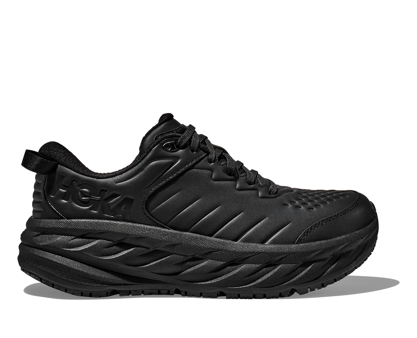 Women's Hoka Bondi SR