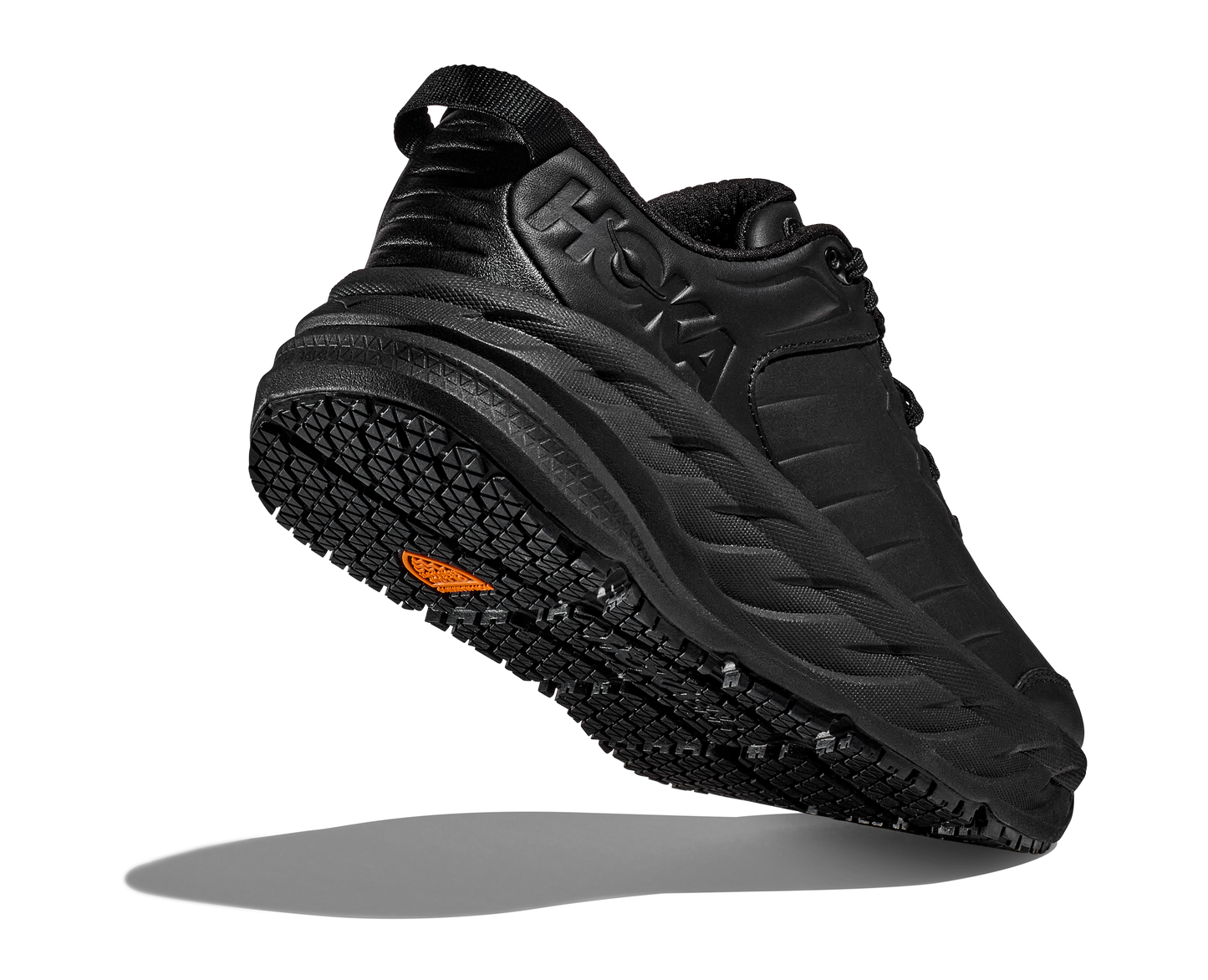Women's Hoka Bondi SR