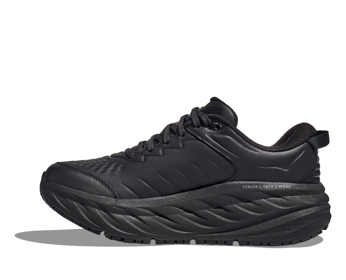 Women's Hoka Bondi SR