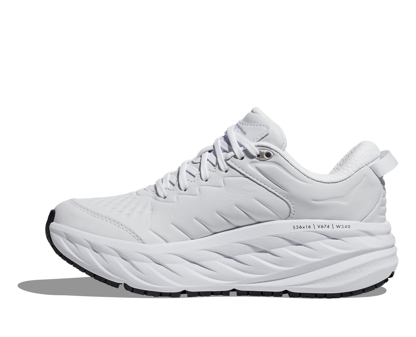 Women's Hoka Bondi SR