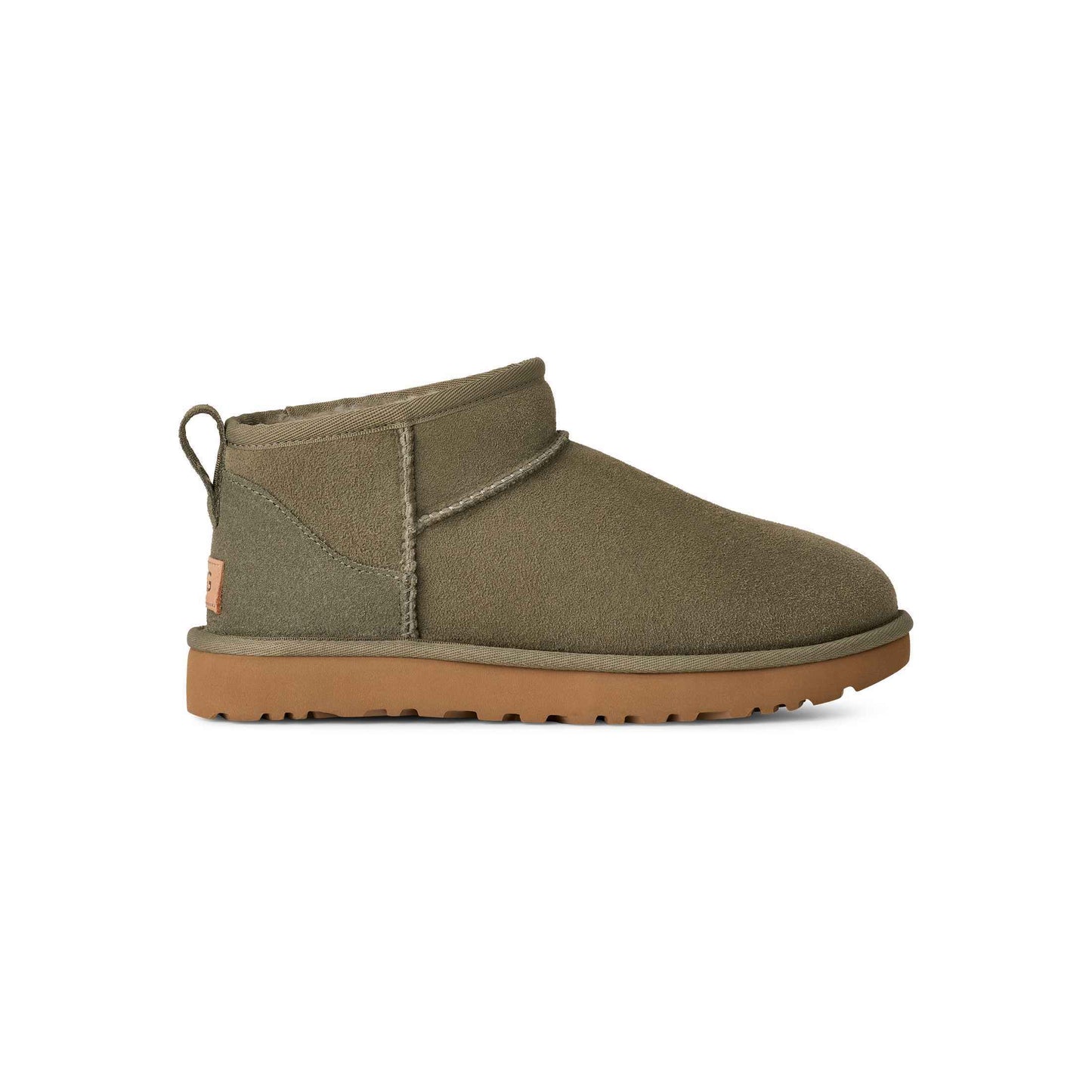 Women's Ugg Classic Ultra Mini