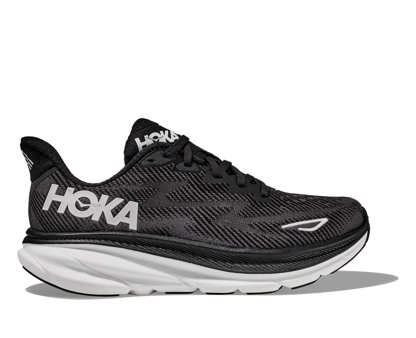Men's Hoka Clifton 9 Wide