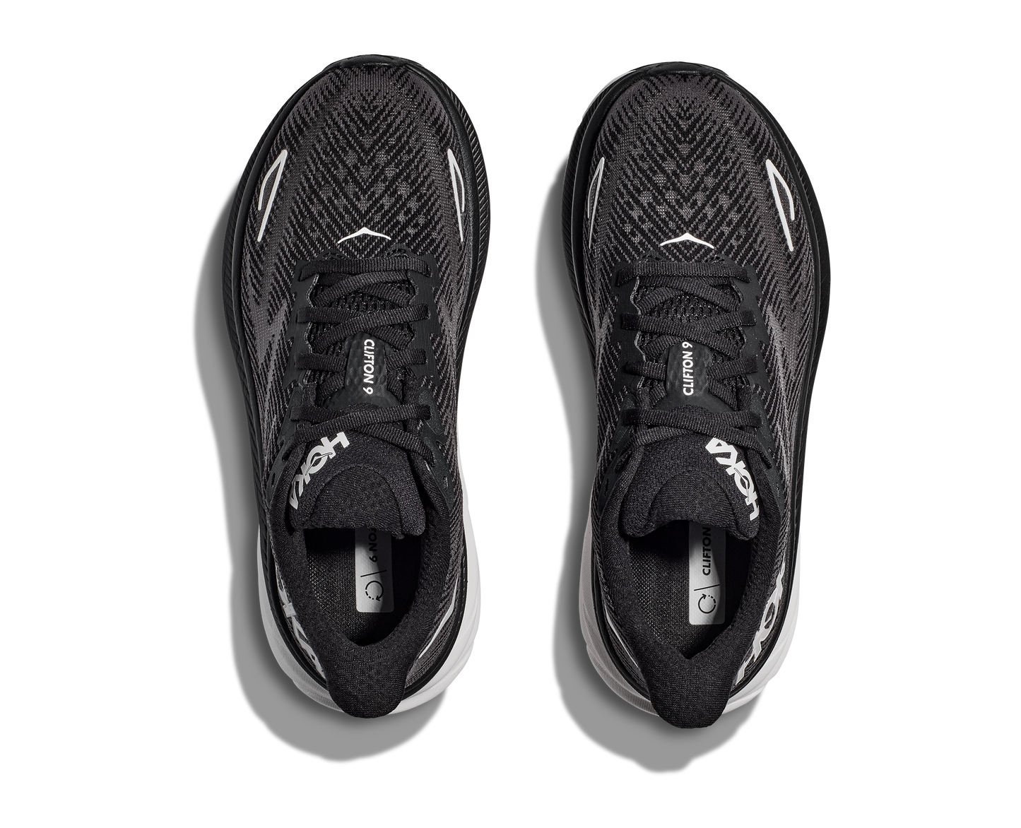 Men's Hoka Clifton 9 Wide