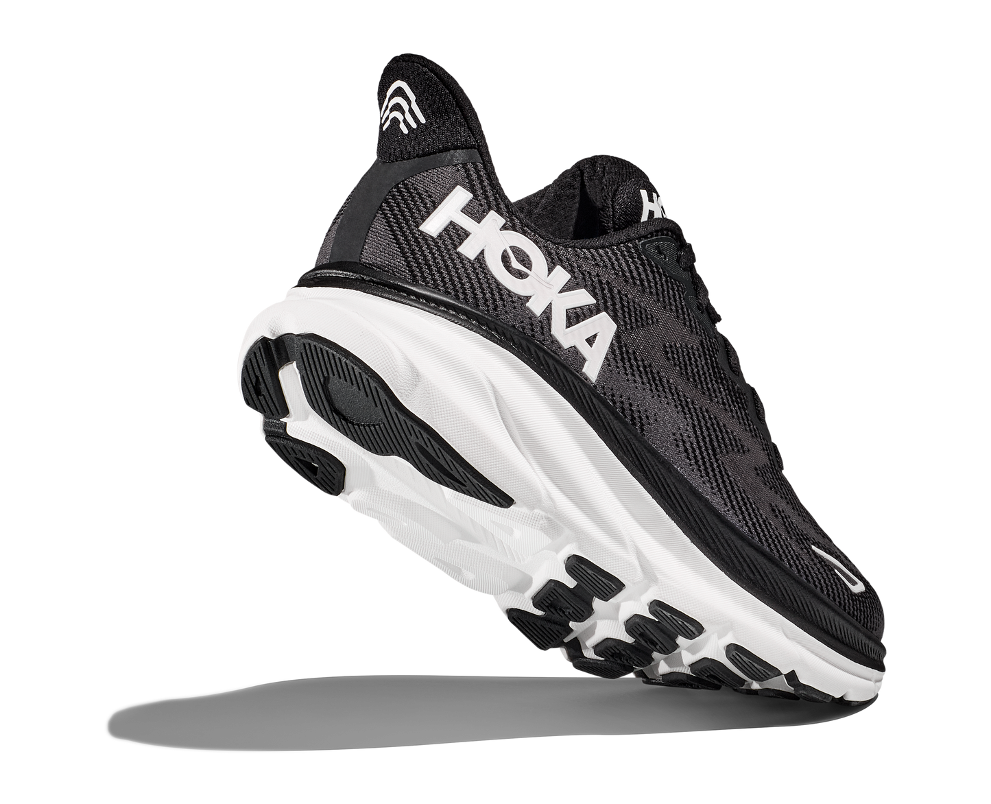 Men's Hoka Clifton 9 Wide