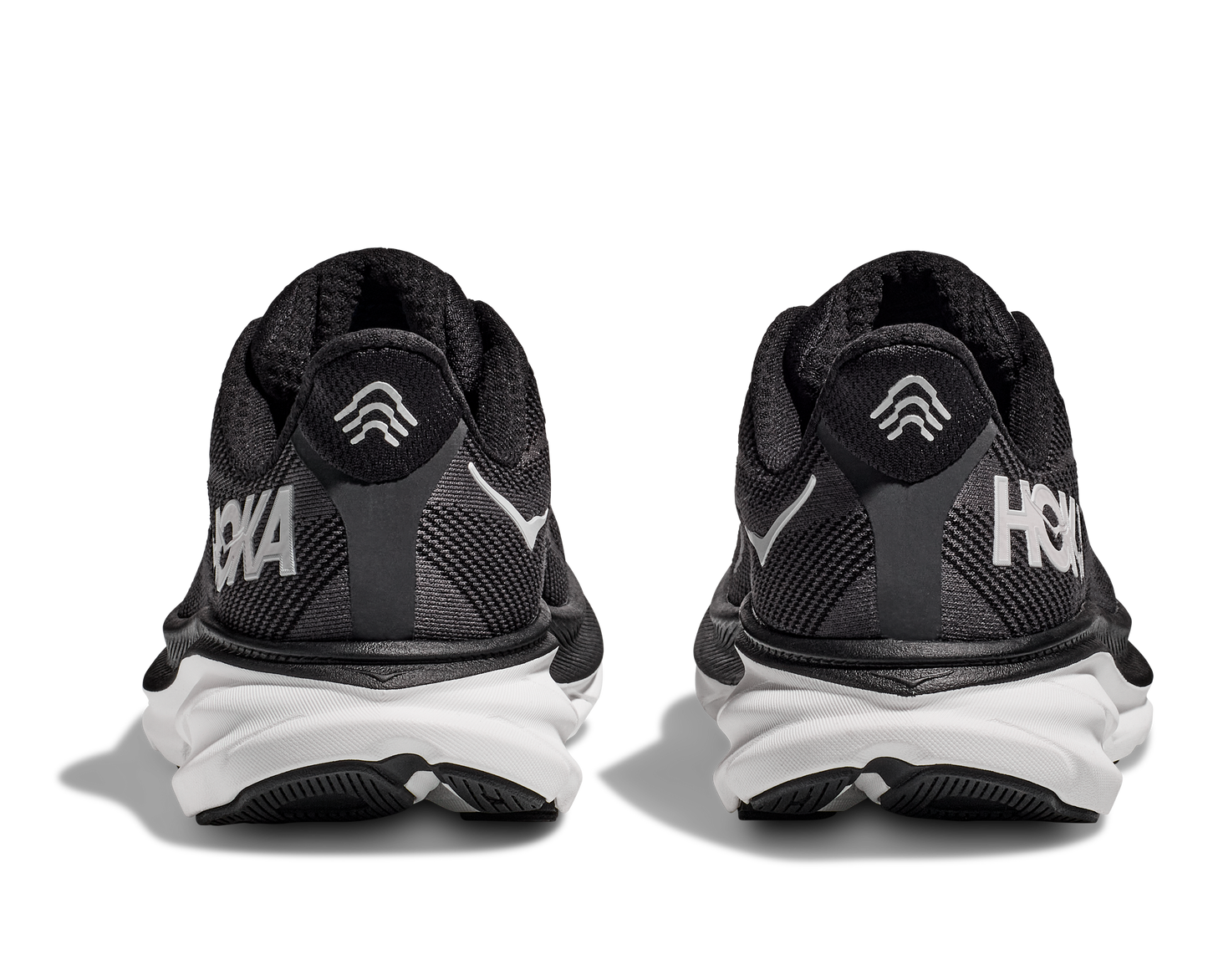 Men's Hoka Clifton 9 Wide