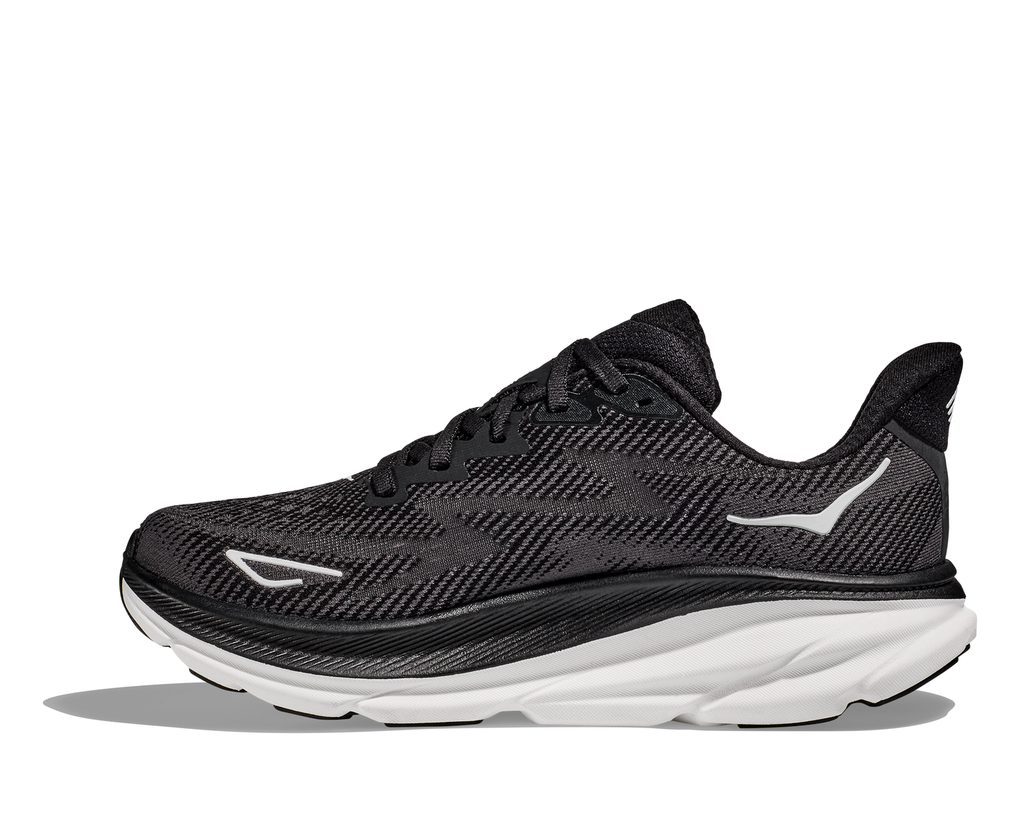 Men's Hoka Clifton 9 Wide