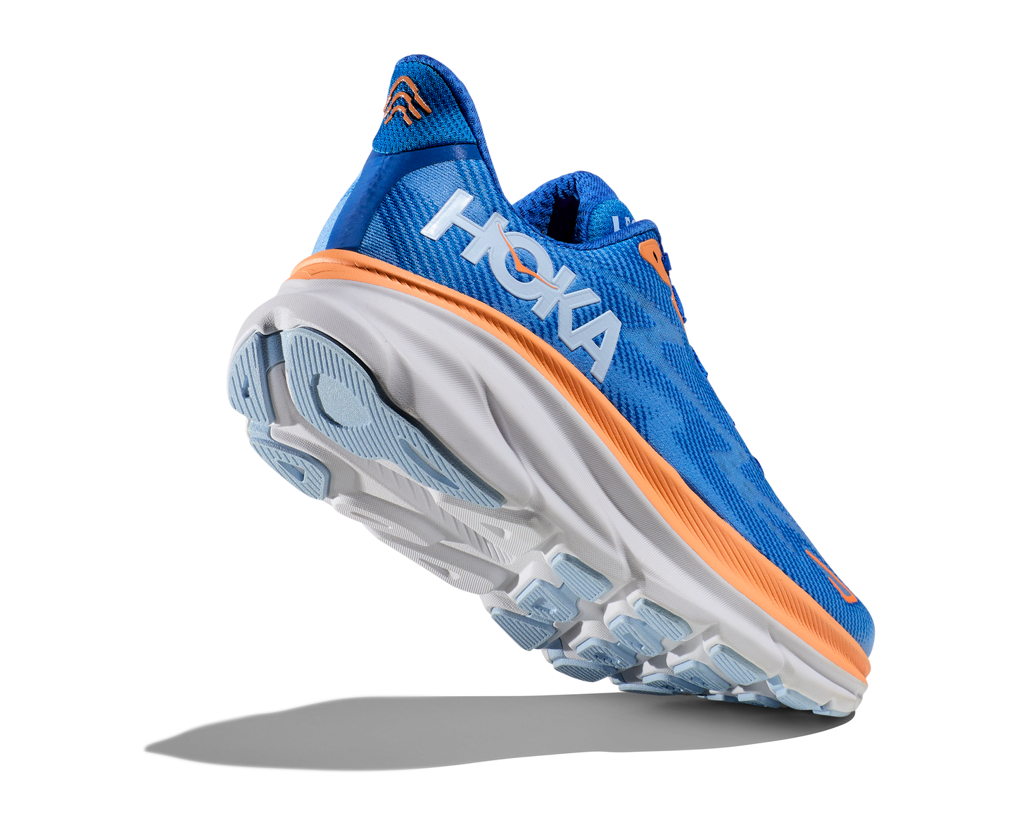 Men's Hoka Clifton 9