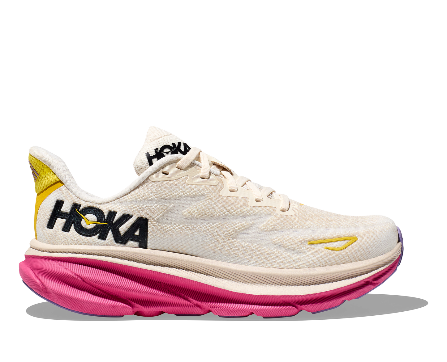 Women's Hoka Clifton 9
