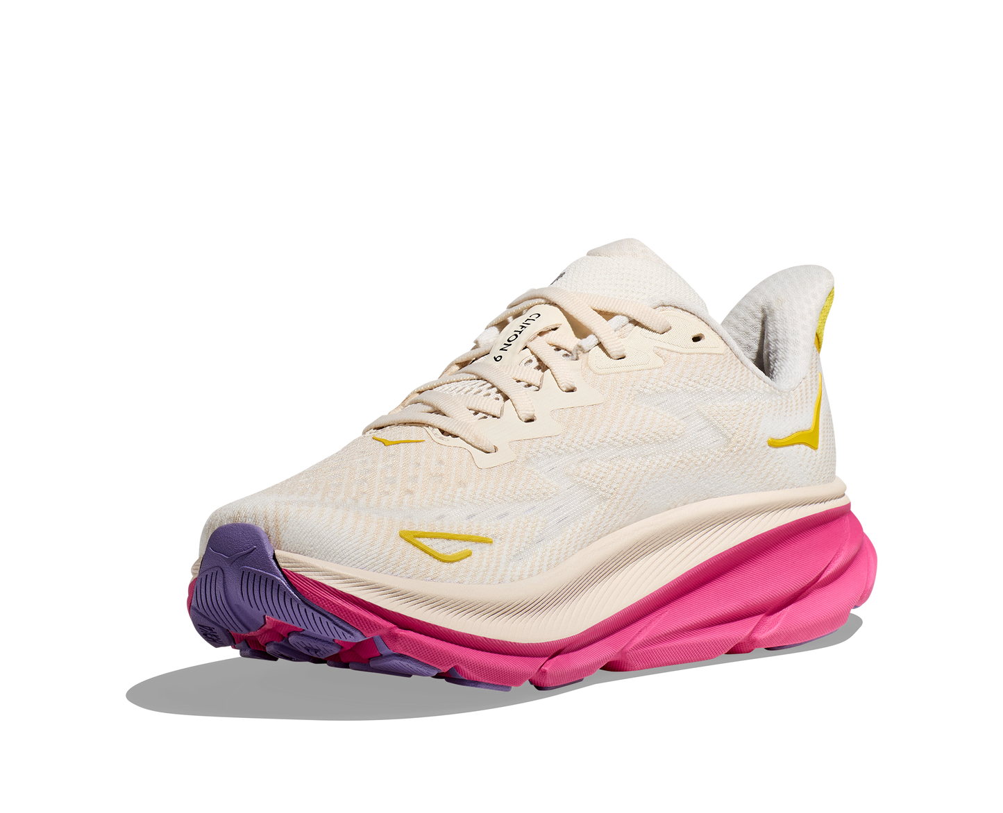 Women's Hoka Clifton 9
