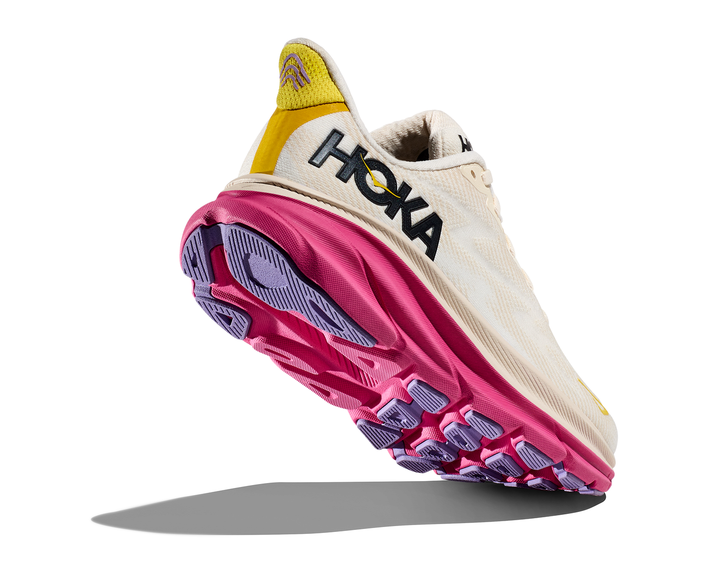 Women's Hoka Clifton 9