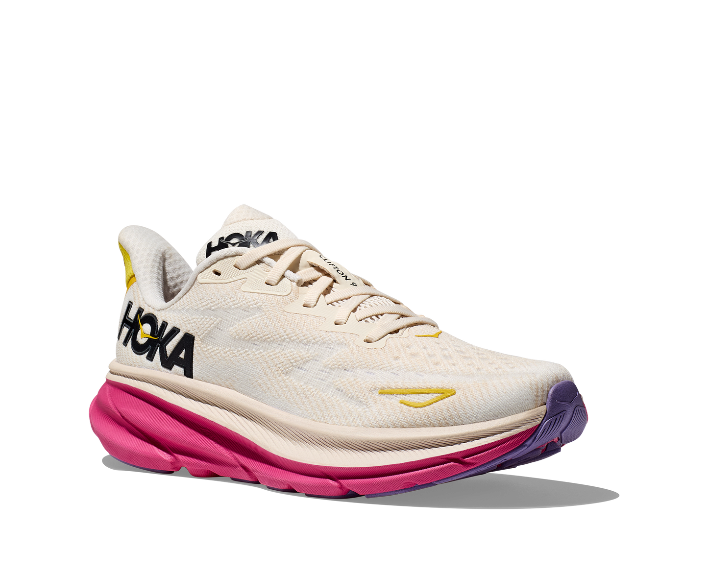 Women's Hoka Clifton 9