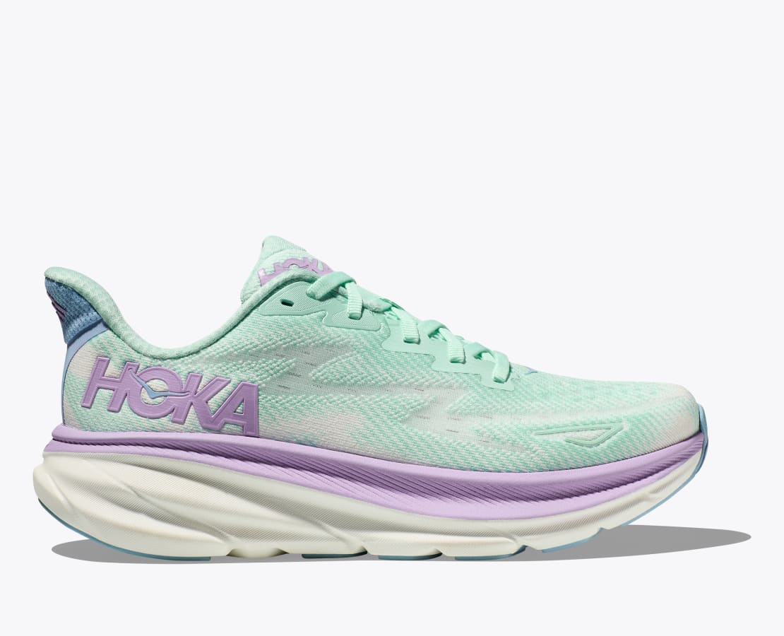 Women's Hoka Clifton 9